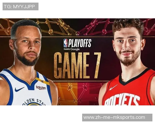 2019年4月29日火箭与勇士精彩对决回放全程分析与精彩瞬间重温