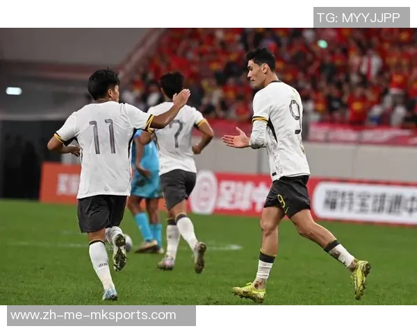 6月2日中国足球队迎战泰国队精彩直播全程回顾与赛后分析 6月2日中国足球队迎战泰国队精彩直播全程回顾与赛后分析