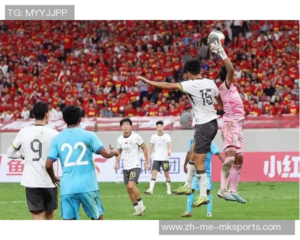 中国U22青年队迎战澳大利亚U23球队力争在国际赛场上取得佳绩