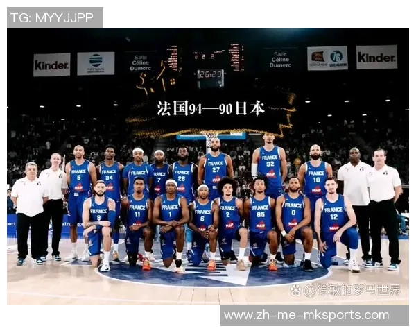 里约奥运会中国男篮与法国男篮激战回顾与精彩瞬间分析