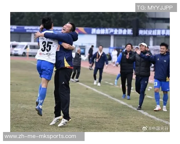 “汉超”城区组总决赛闭幕 江岸获第二名