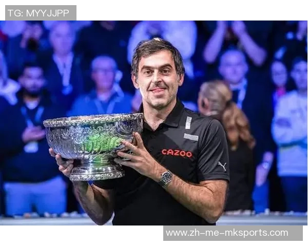 吉米怀特:奥沙利文还能够再赢一次世锦赛 吉米怀特:奥沙利文还能够再赢一次世锦赛