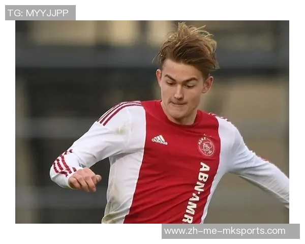 德利赫特:咱们配得上更多,热刺的第一个进球有点走运 德利赫特:咱们配得上更多,热刺的第一个进球有点走运