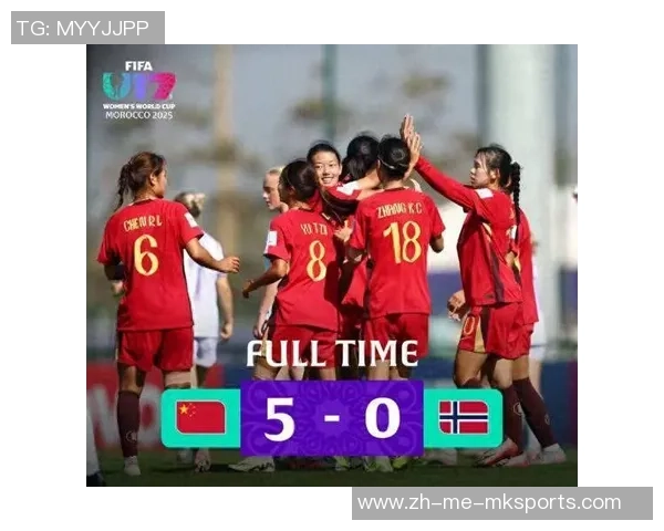 清晨1点 FIFA盛典！将发布11项大奖：中国女足2人获提名